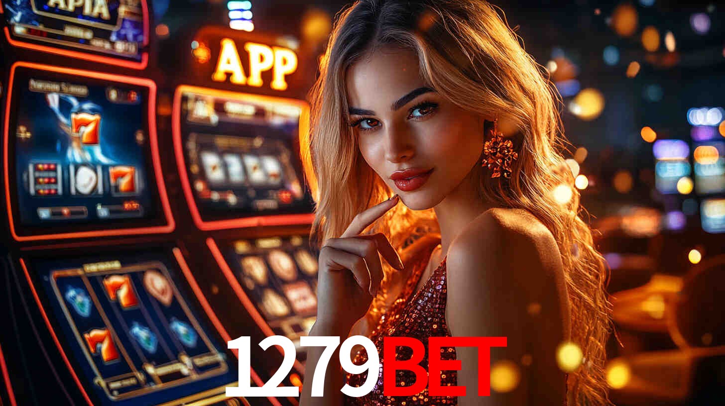 Baixar App Android 1279bet