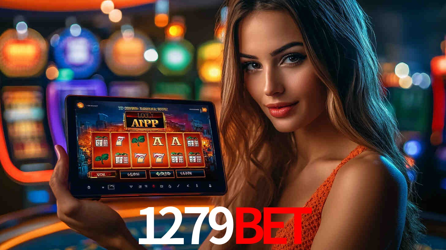 Baixar App iOS 1279bet