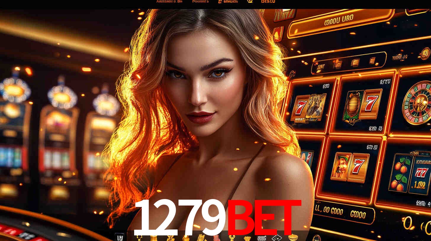 Cassino ao Vivo no 1279bet