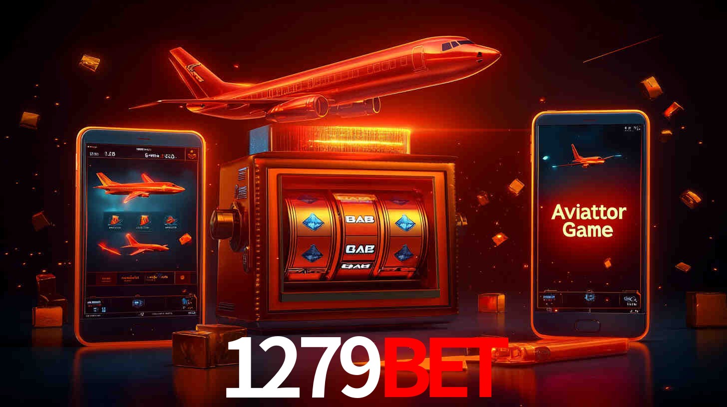 Como Jogar Aviator no 1279bet