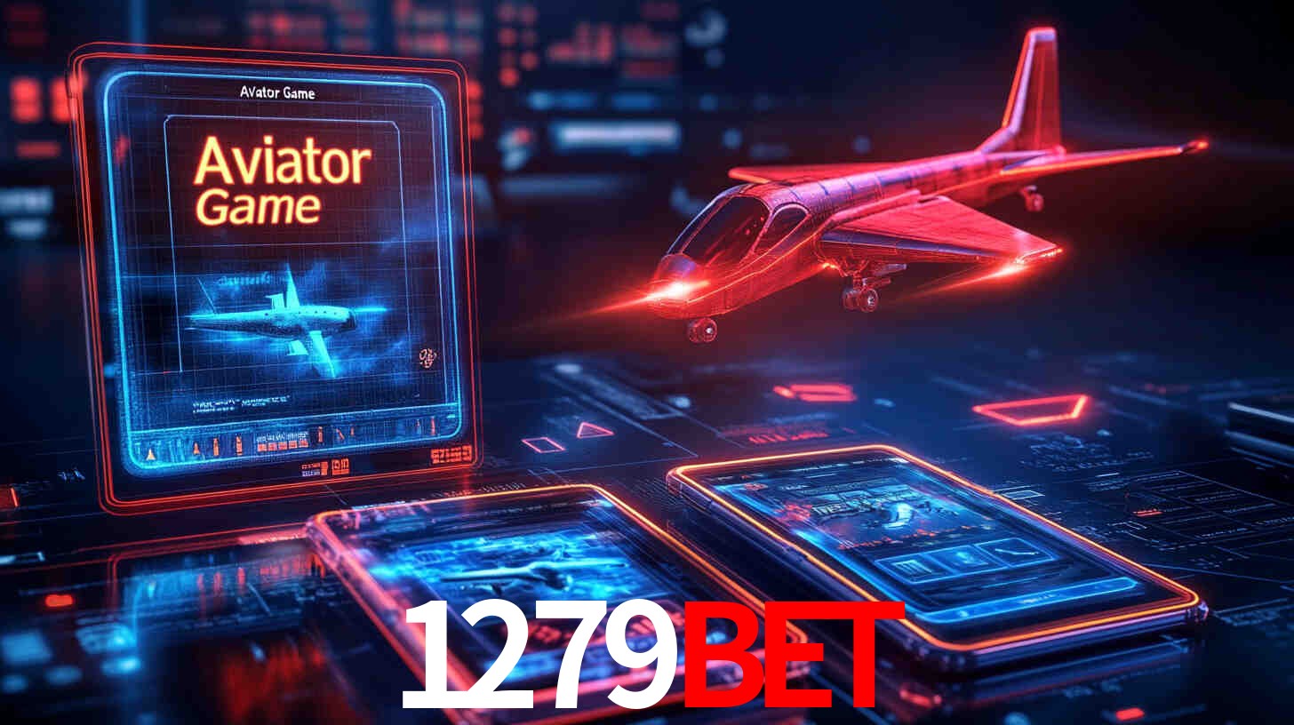 Benefícios do Aviator no 1279bet