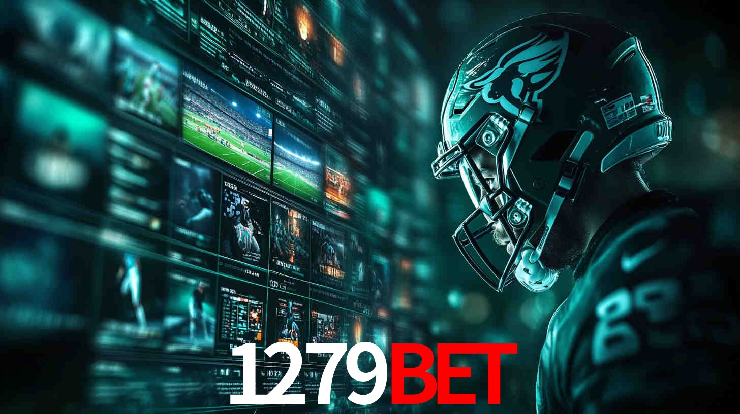 Esportes em Destaque no 1279bet